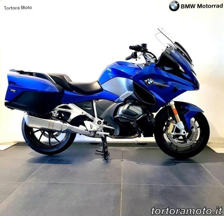 Bmw R 1250 RT (2021 - 25) (4)