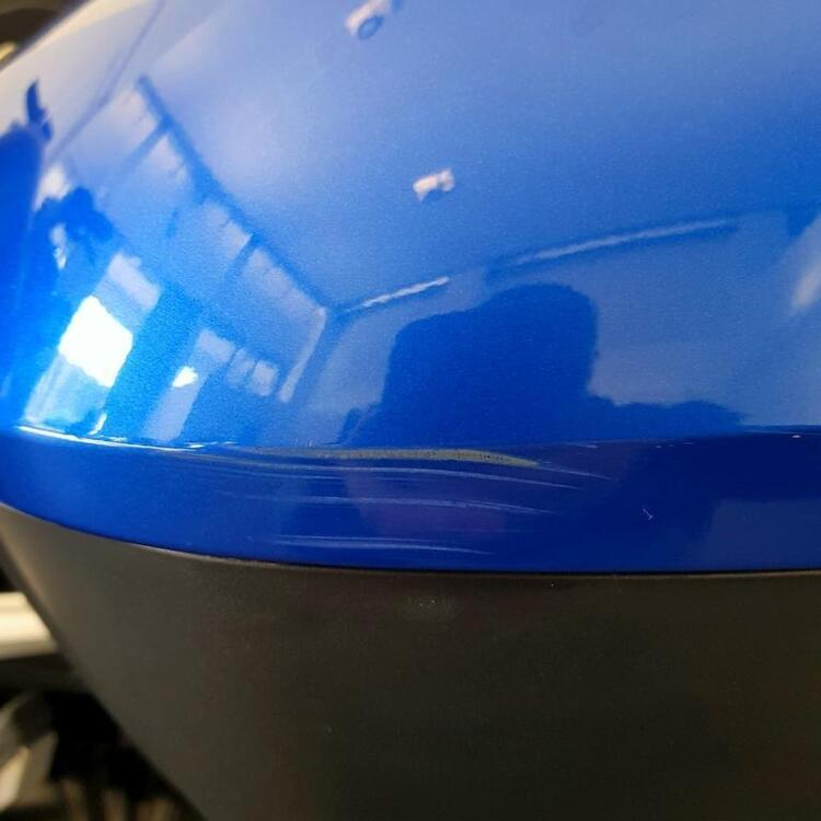 Bmw R 1250 RT (2021 - 25) (2)