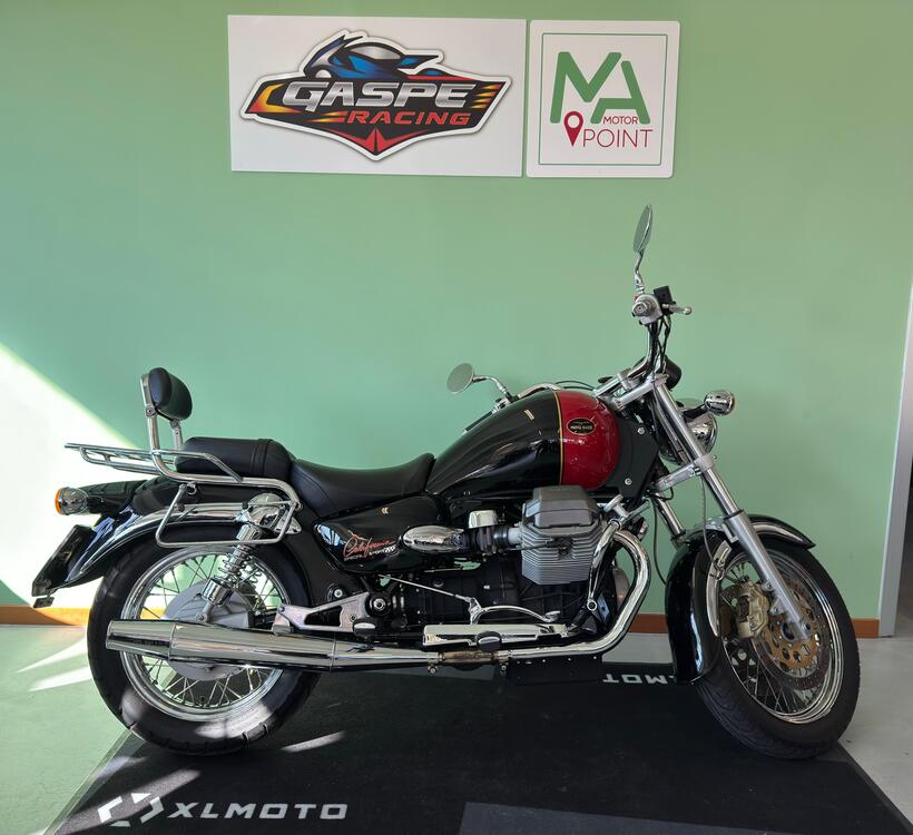 Moto Guzzi California Special Sport (2002)