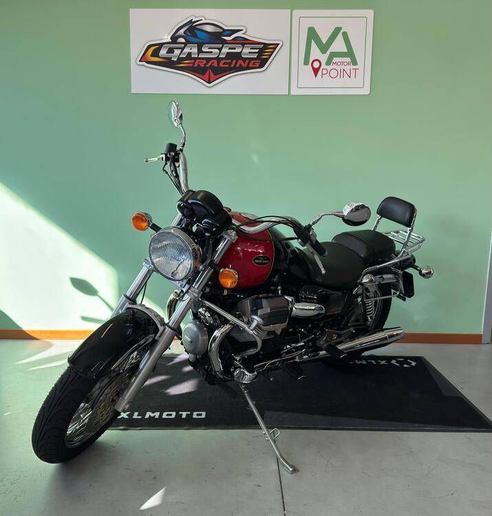 Moto Guzzi California Special Sport (2002) (2)