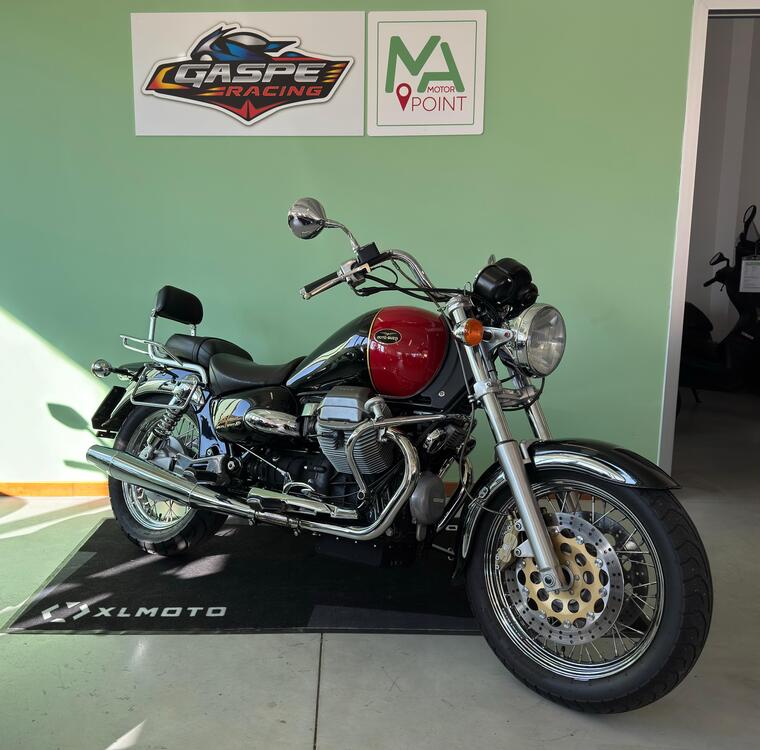 Moto Guzzi California Special Sport (2002) (3)