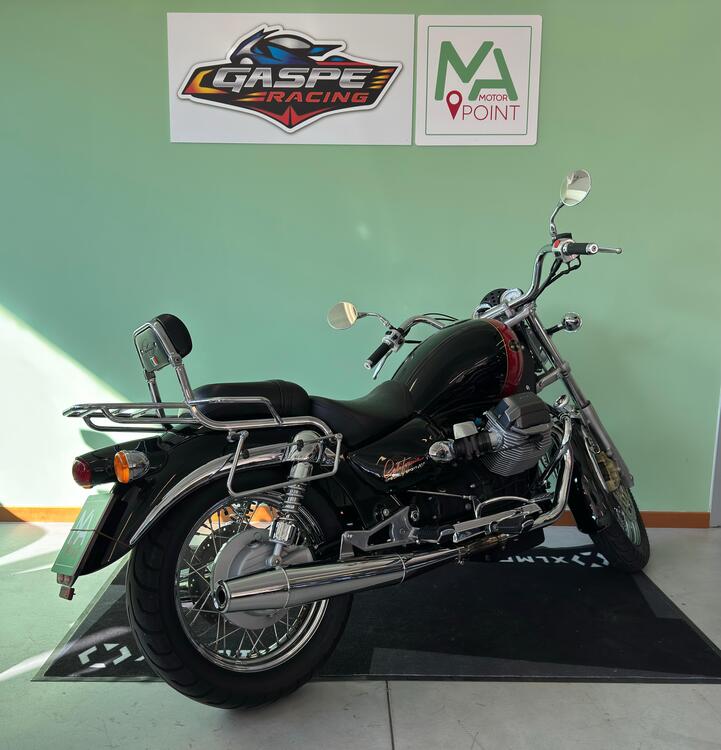 Moto Guzzi California Special Sport (2002) (5)