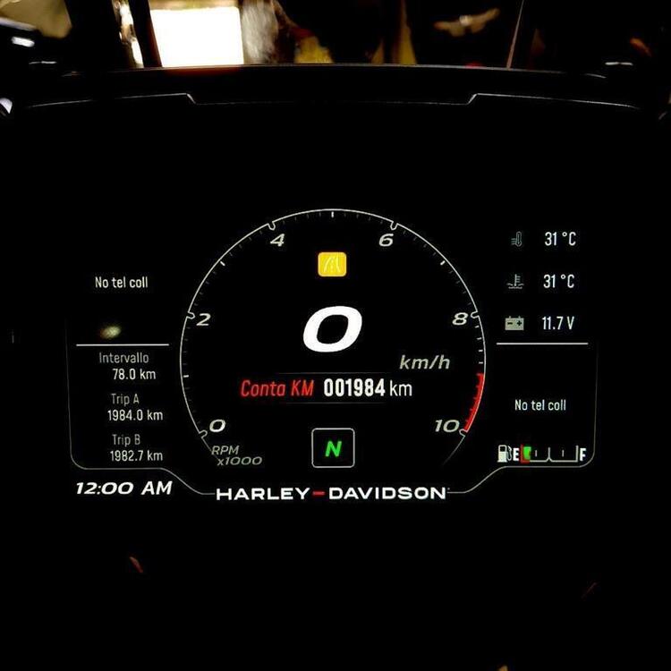 Harley-Davidson Pan America 1250 Special (2020 - 25) (5)