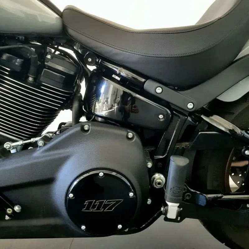 Harley-Davidson Low Rider S (2022 - 24) (11)