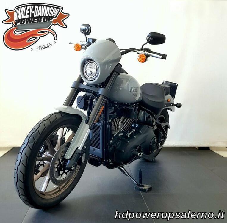 Harley-Davidson Low Rider S (2022 - 24) (3)
