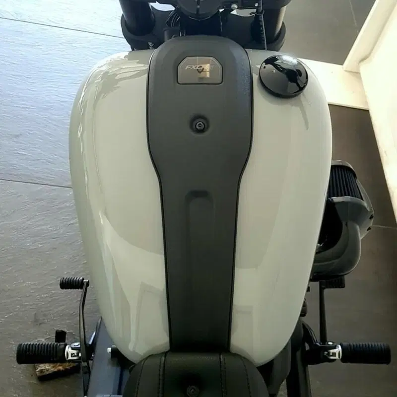 Harley-Davidson Low Rider S (2022 - 24) (6)