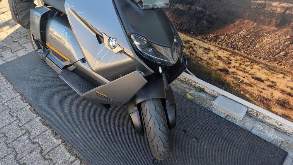 Bmw CE 04 (2021 - 25) (2)