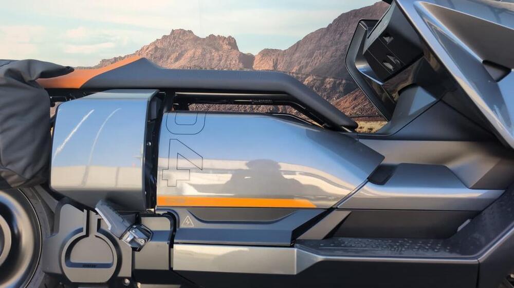 Bmw CE 04 (2021 - 25) (5)