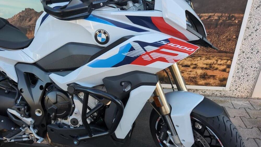 Bmw S 1000 XR (2020 - 23) (2)