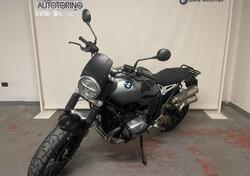 Bmw R nineT Scrambler (2021 - 24) usata