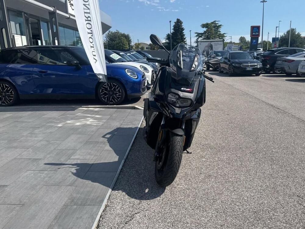 Bmw C 400 X (2025) (2)