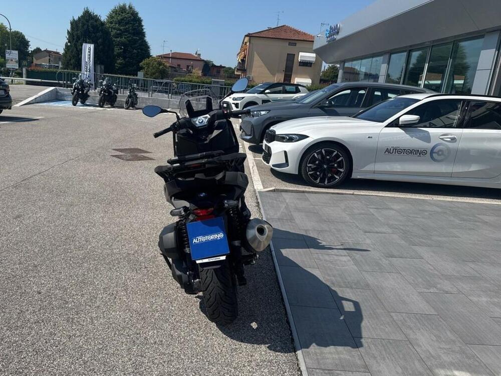Bmw C 400 X (2025) (5)