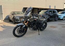 Honda Africa Twin CRF 1100L Adventure Sports DCT (2022 - 23) usata