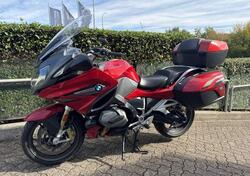 Bmw R 1250 RT (2019 - 20) usata