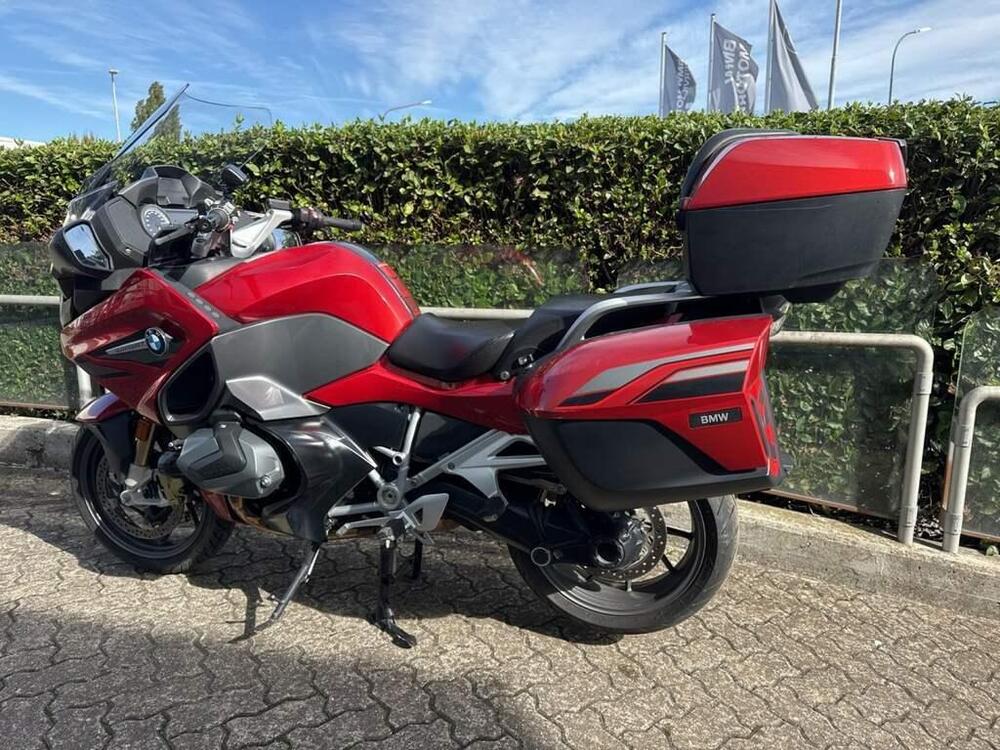 Bmw R 1250 RT (2019 - 20) (2)