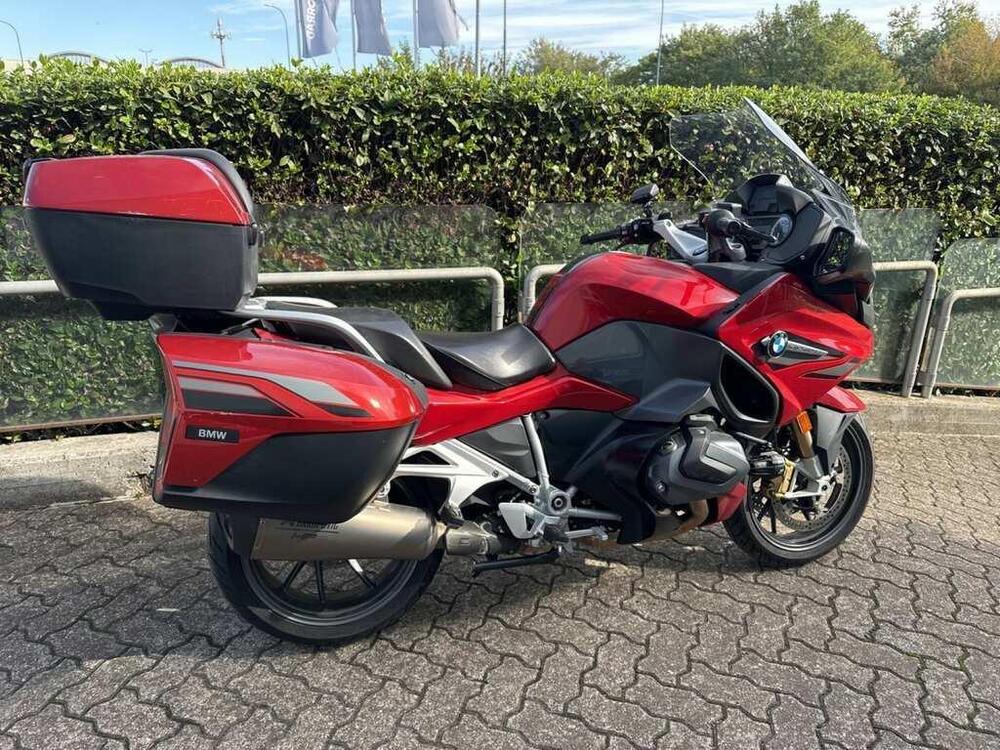 Bmw R 1250 RT (2019 - 20) (5)