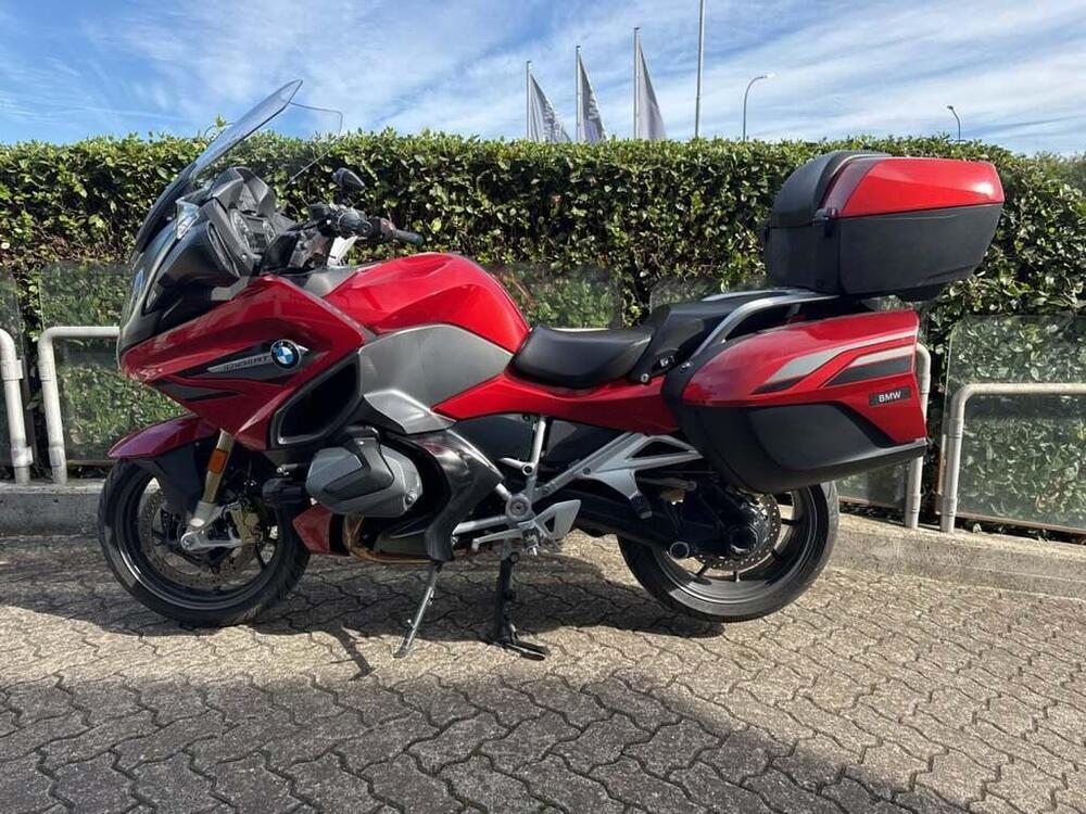 Bmw R 1250 RT (2019 - 20) (3)