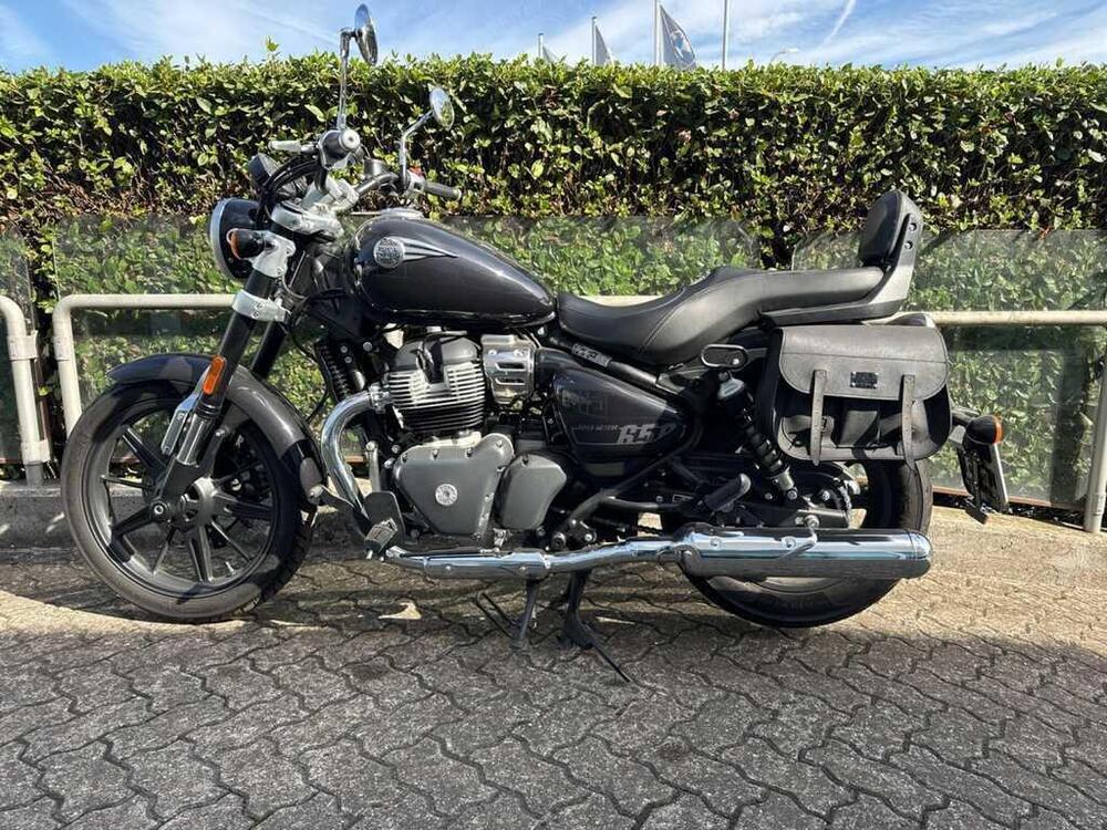 Royal Enfield Bullet 650 (2026) (2)