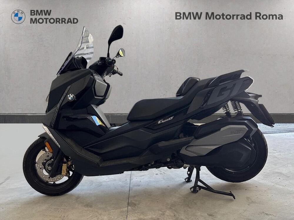 Bmw C 400 GT (2021 - 24)