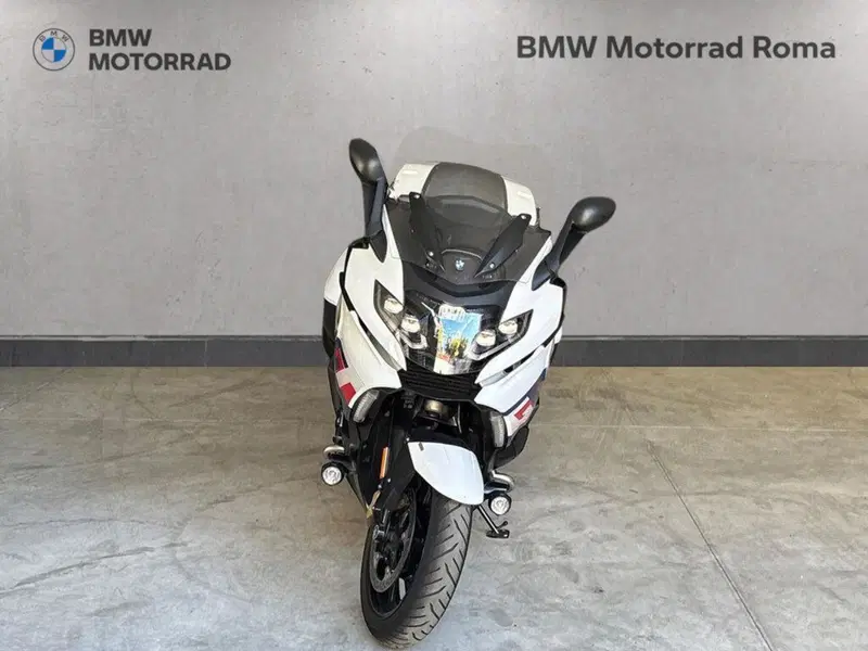 Bmw K 1600 GT (2022 - 26) (3)