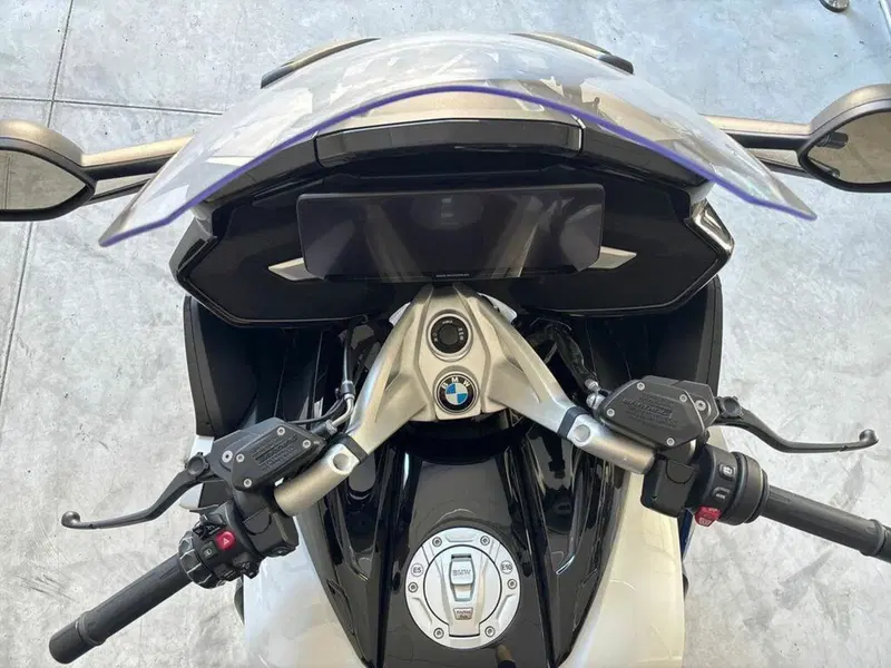 Bmw K 1600 GT (2022 - 26) (7)