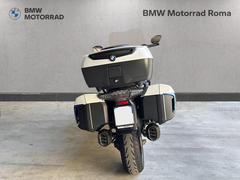 Bmw K 1600 GT (2022 - 25) (4)