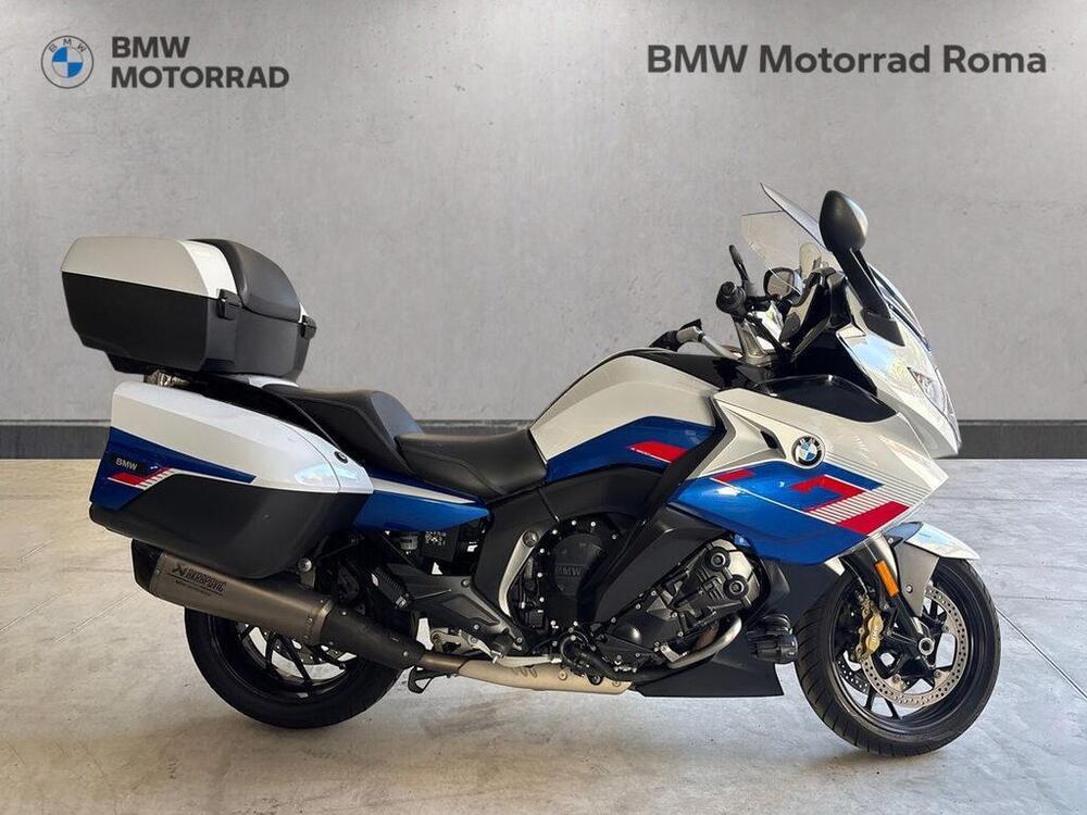 Bmw K 1600 GT (2022 - 25) (2)