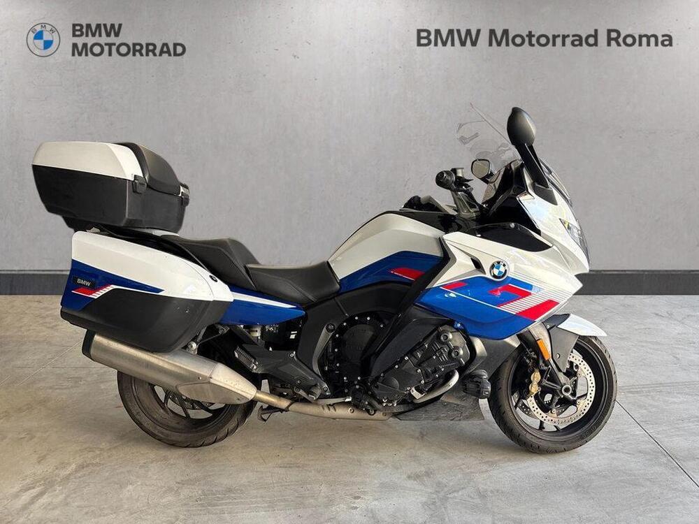 Bmw K 1600 GT (2022 - 25) (2)