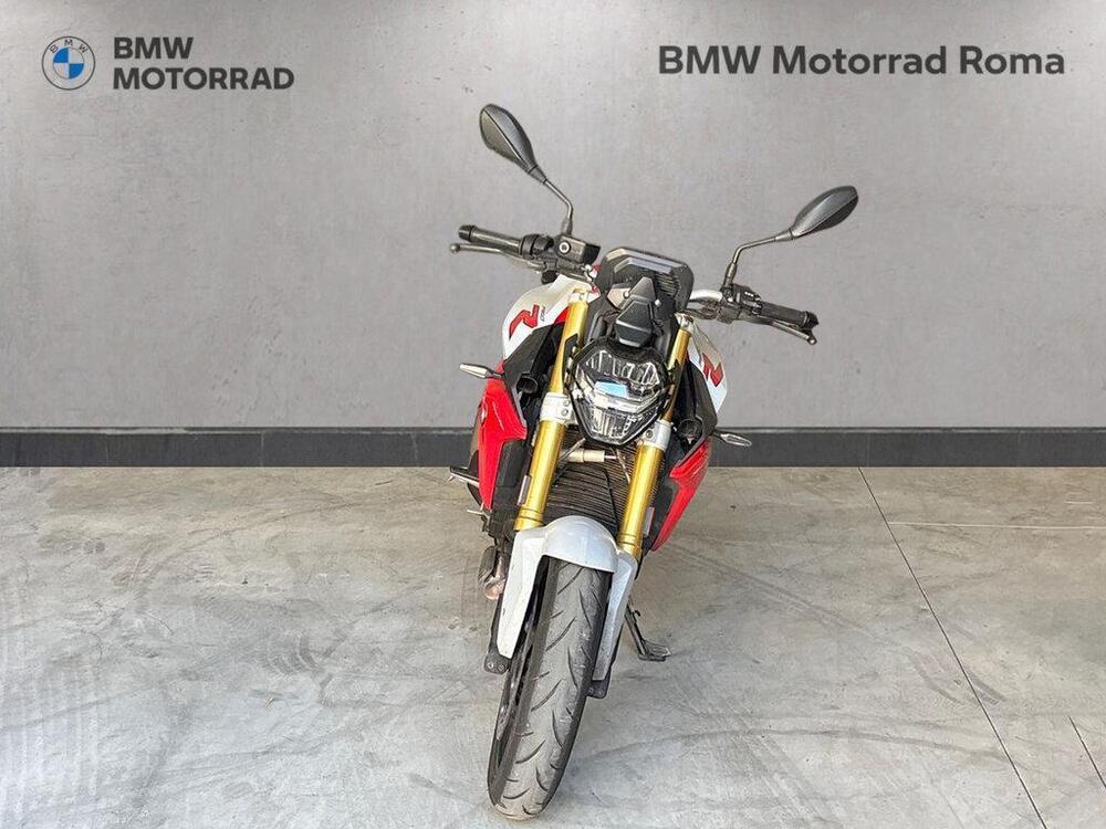 Bmw F 900 R (2017 - 20) (3)