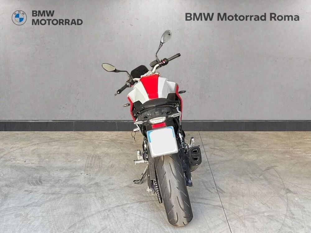 Bmw F 900 R (2017 - 20) (4)