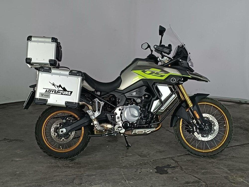 Voge Valico 650DSX (2021 - 24)