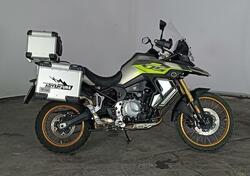 Voge Valico 650DSX (2021 - 24) usata