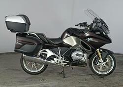 Bmw R 1200 RT (2014 - 16) usata