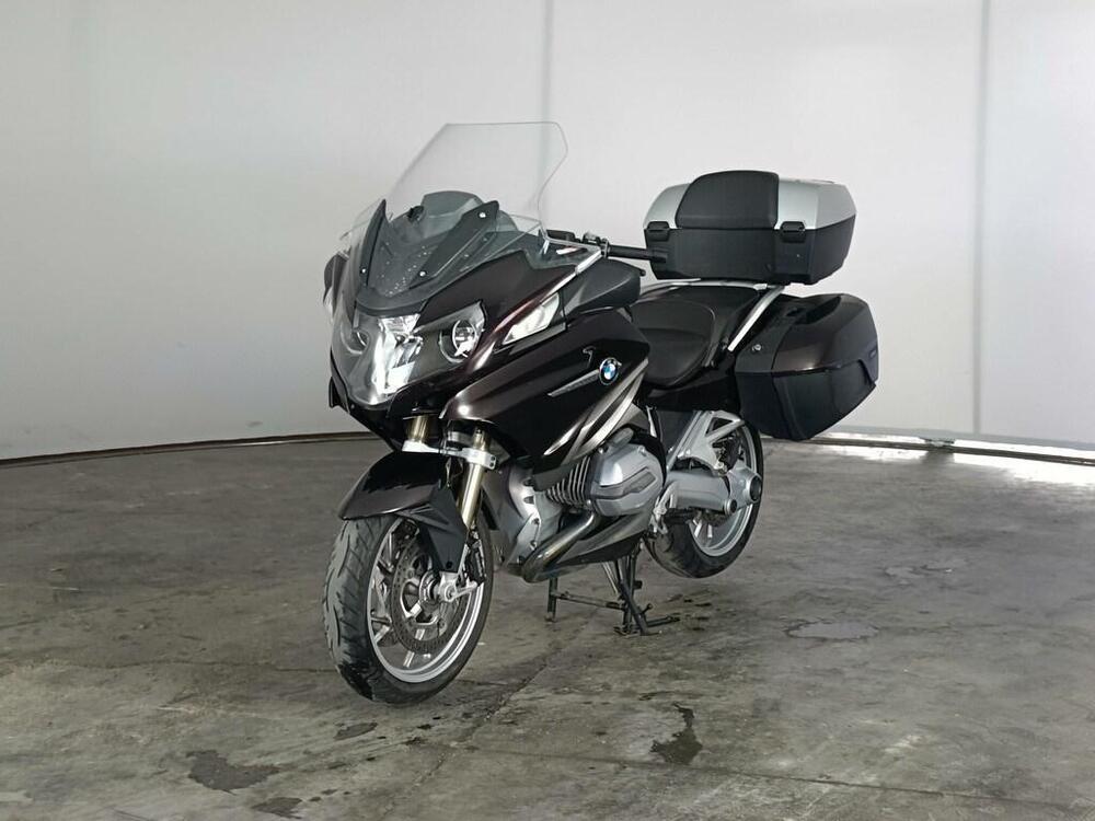 Bmw R 1200 RT (2014 - 16) (4)