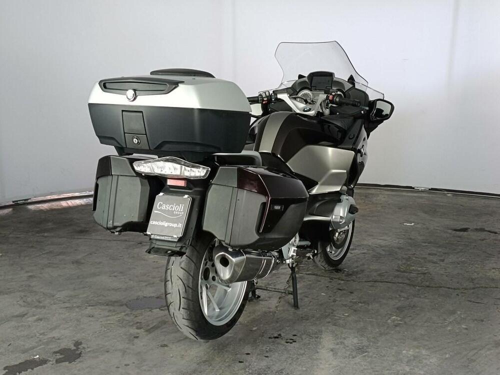 Bmw R 1200 RT (2014 - 16) (3)