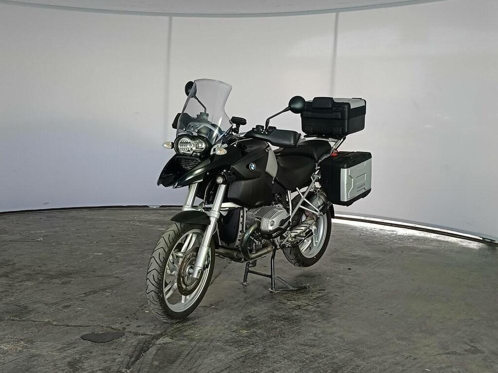 Bmw R 1200 GS (2004 - 07) (4)