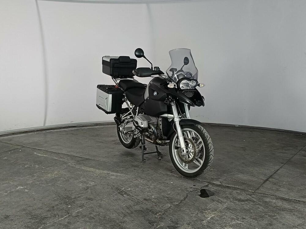 Bmw R 1200 GS (2004 - 07) (2)