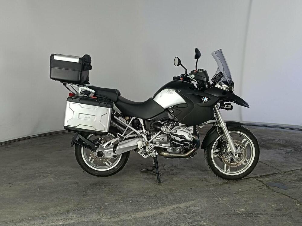 Bmw R 1200 GS (2004 - 07)