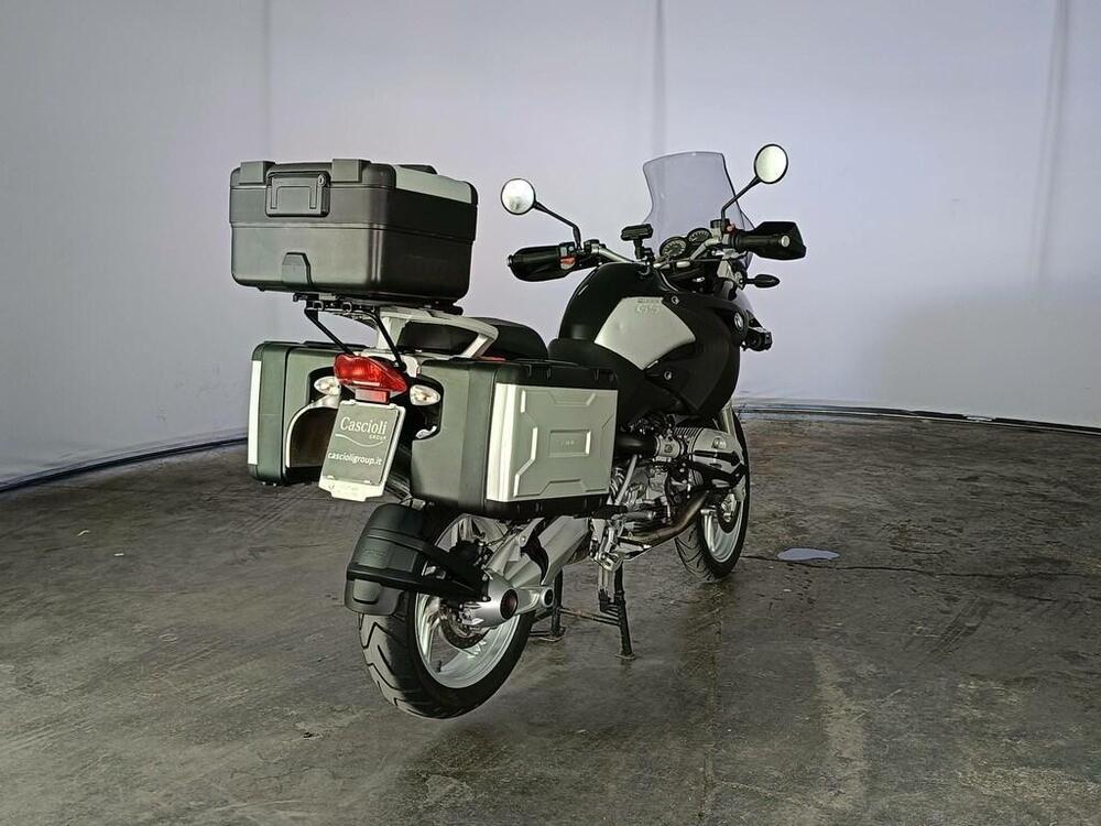 Bmw R 1200 GS (2004 - 07) (3)
