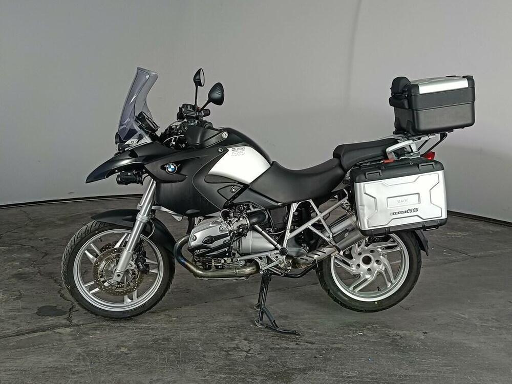 Bmw R 1200 GS (2004 - 07) (5)