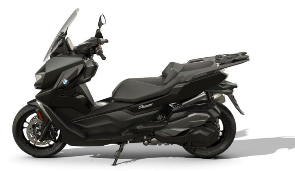 Bmw C 400 GT (2025) (2)