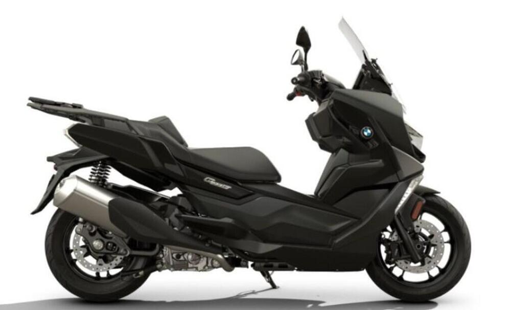 Bmw C 400 GT (2025)