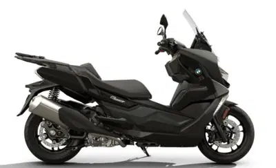 Bmw C 400 GT (2025 - 26) usata