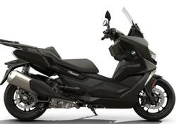 Bmw C 400 GT (2025) usata