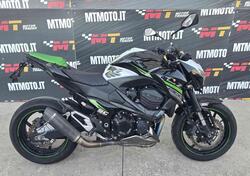 Kawasaki Z 800 ABS (2012 - 16) usata