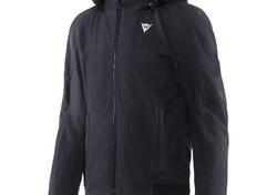 Giacca Moto Dainese Ignite 2 Nero