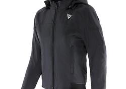 Giacca Moto Donna Dainese Ignite 2 Nero