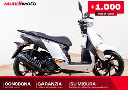 Peugeot Tweet 125 FL GT (2025) usata