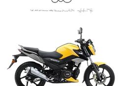 TVS Motor Raider 125 (2024 - 25) nuova