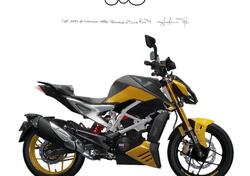 TVS Motor RTR 310 (2024 - 25) nuova